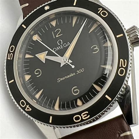 omega seamaster heritage 300|omega seamaster 300 for sale.